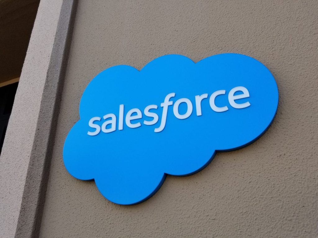 salesforce