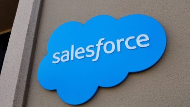 salesforce