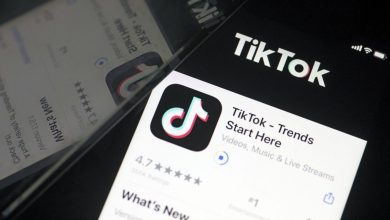 tik tok