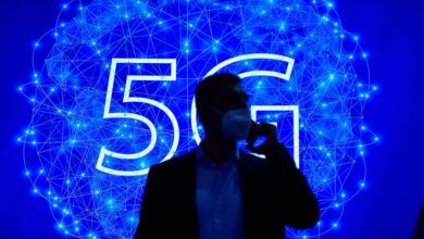 5G españa