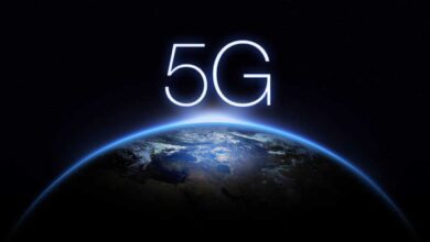 5G