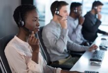 contact center nube