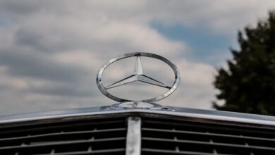 mercedes benz