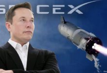 space x