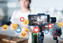 redes sociales