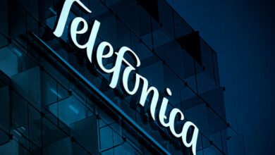 telefonica