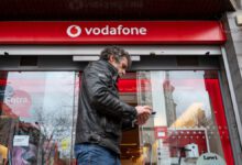 vodafone