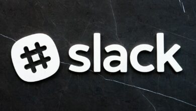 slack