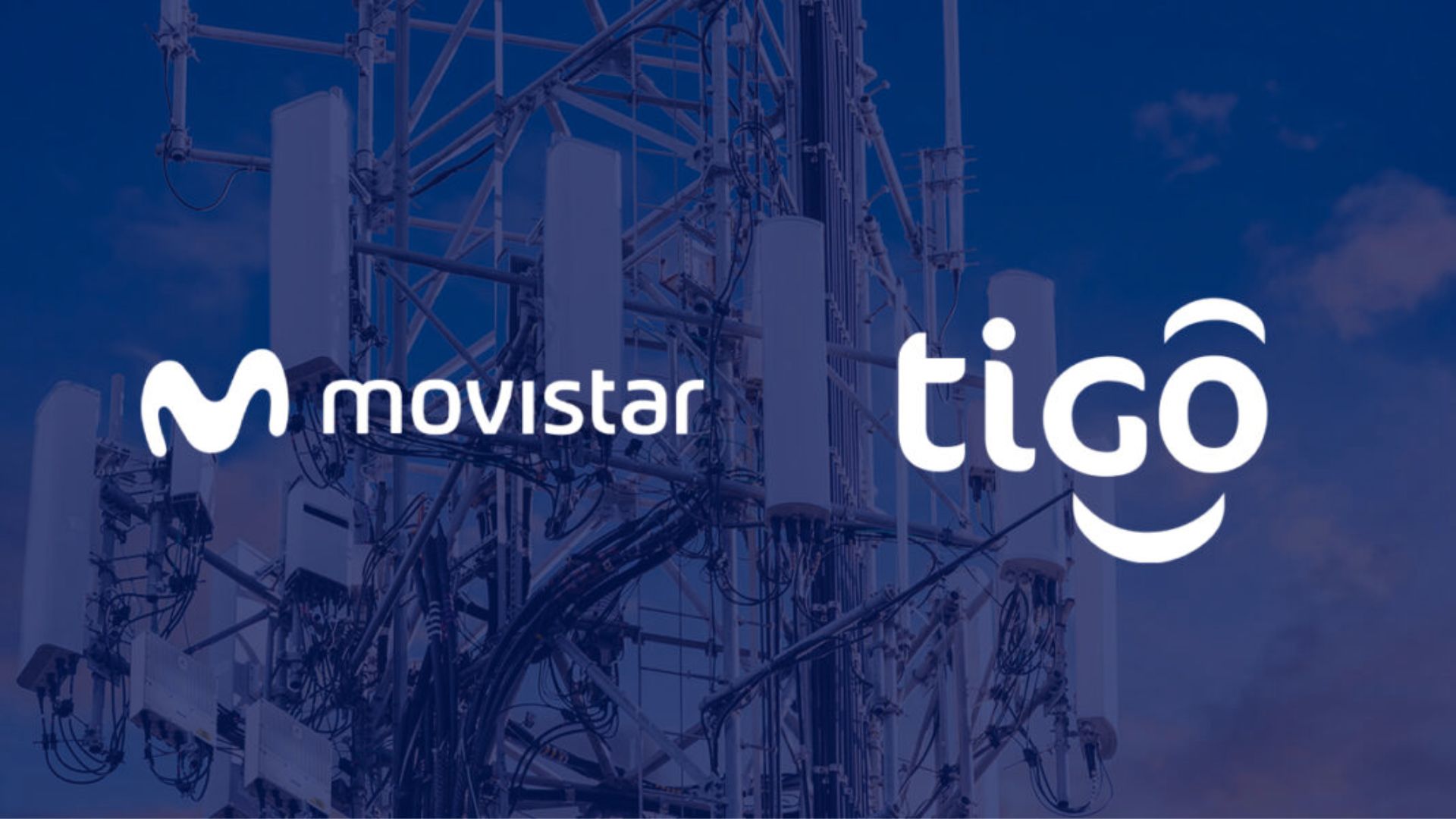 Colombia: Tigo y Movistar compartirán su infraestructura móvil - Parada ...