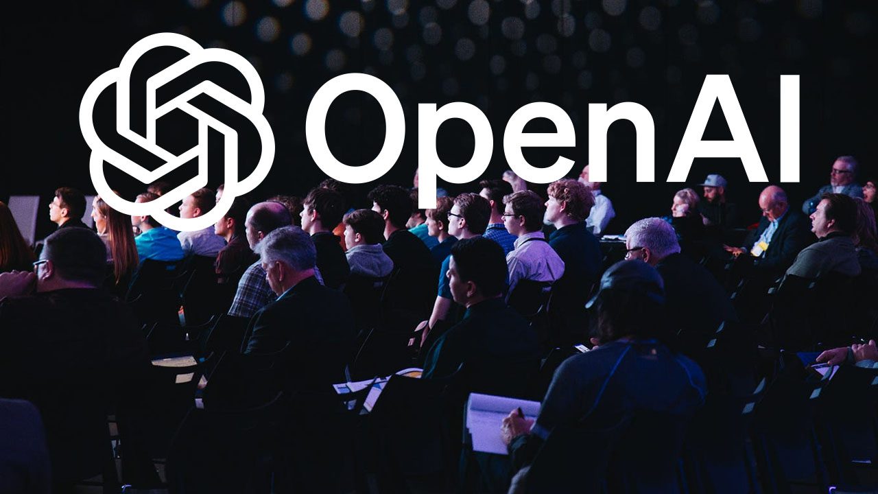 OpenAI Y Las Versiones Personalizadas Con GPT Parada Visual OpenAI Y Las Versiones Personalizadas Con GPT Parada Visual